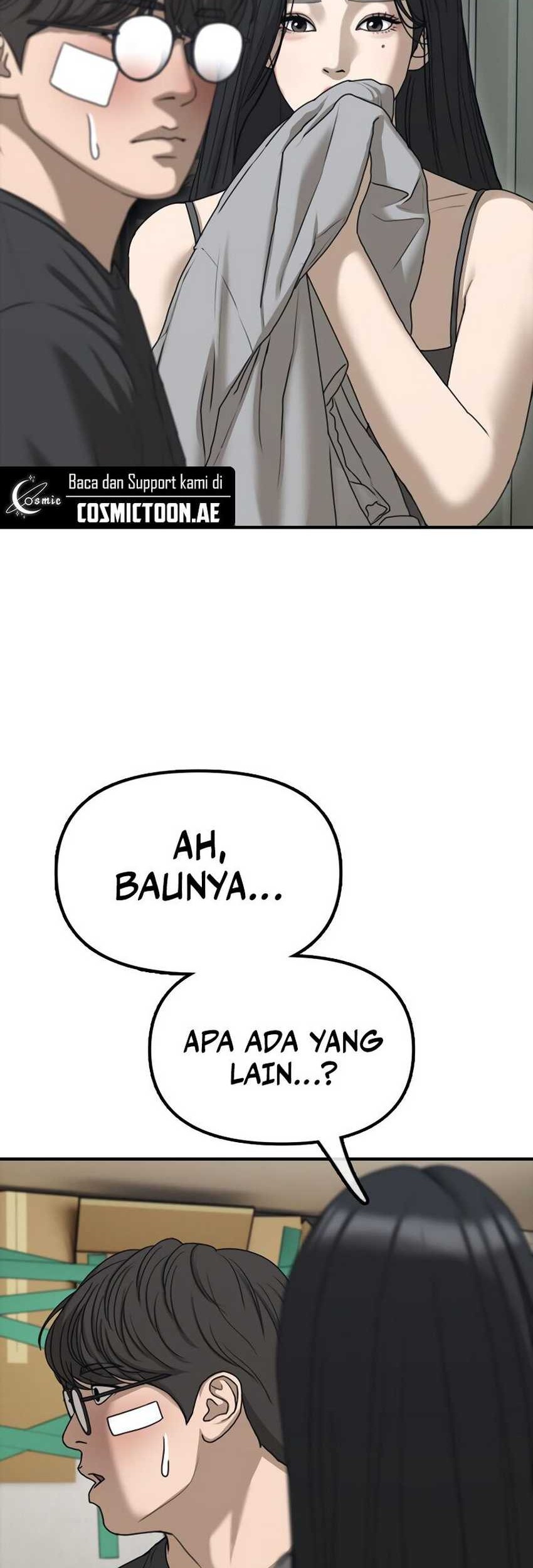 The End Has Come Chapter 4 Gambar 85