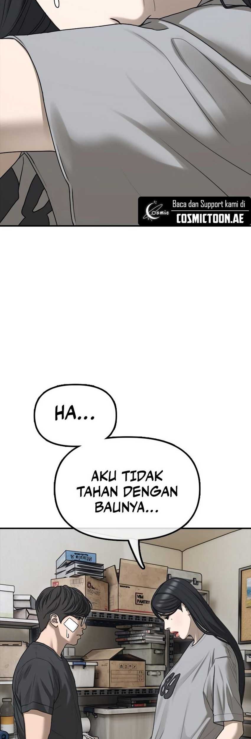 The End Has Come Chapter 4 Gambar 87