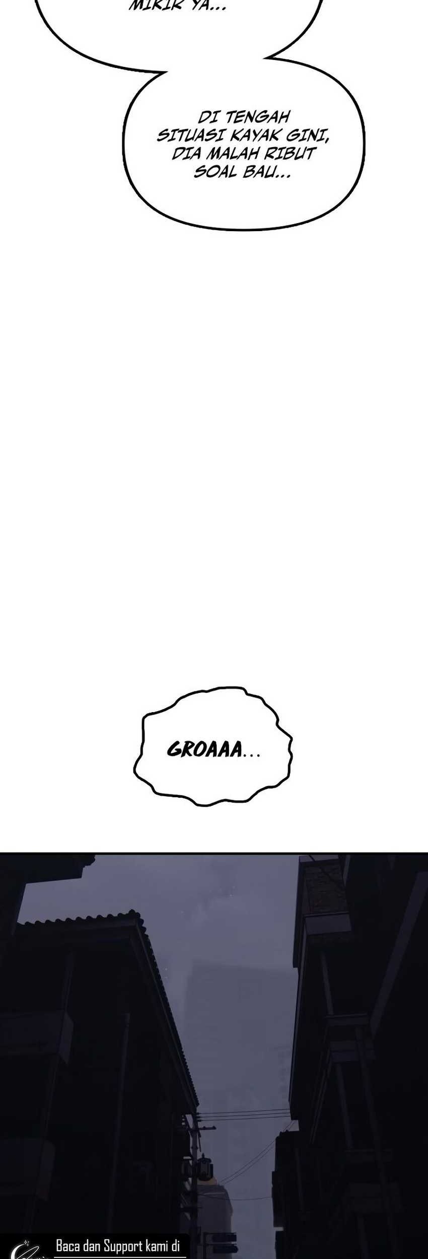 The End Has Come Chapter 4 Gambar 91