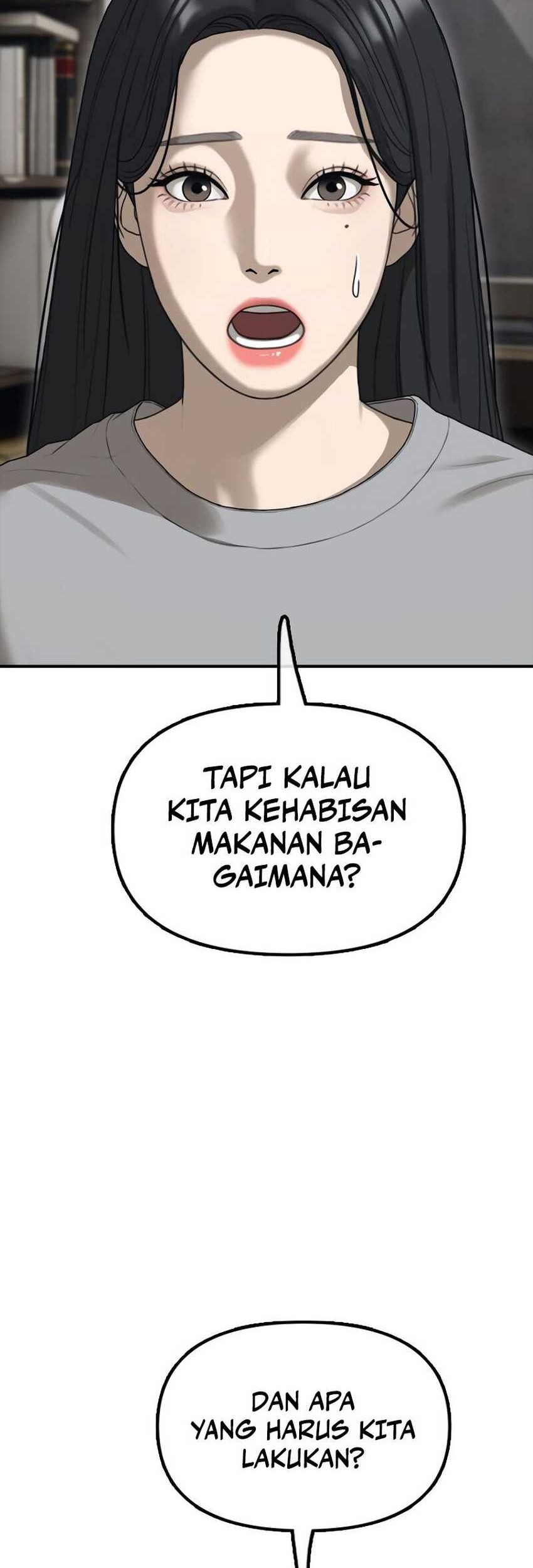 The End Has Come Chapter 4 Gambar 99