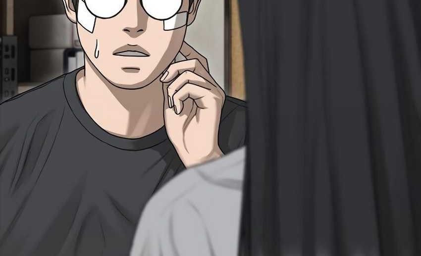 The End Has Come Chapter 4 Gambar 129