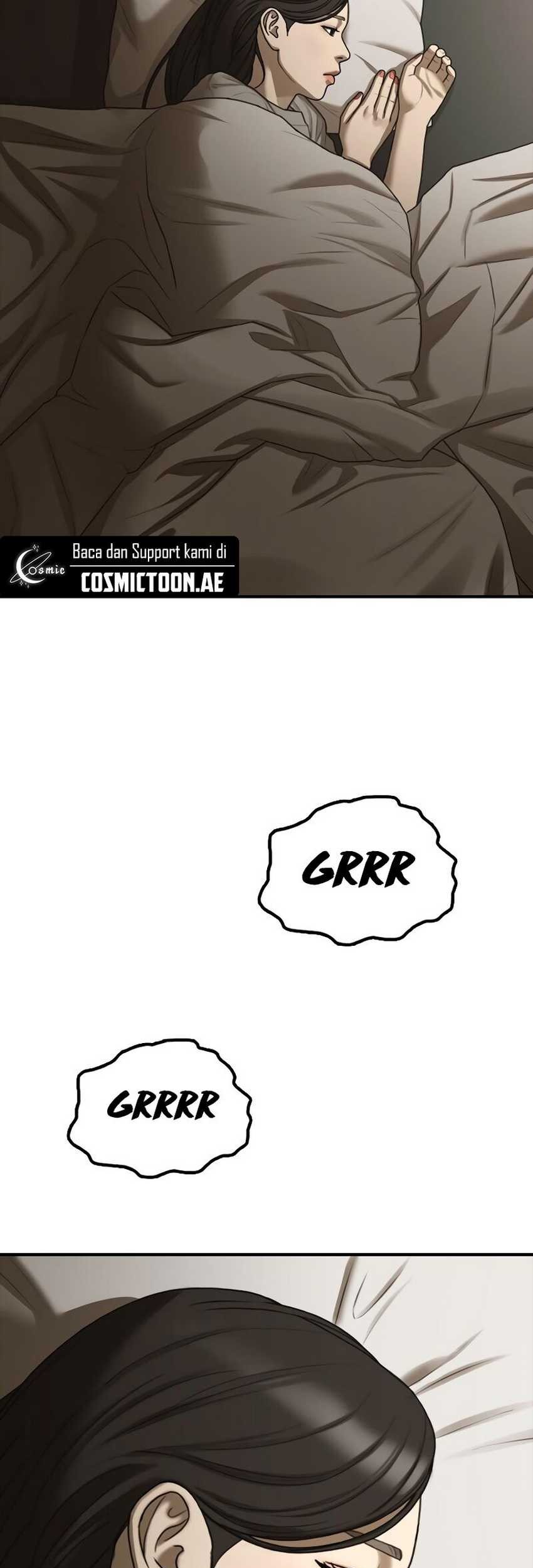 The End Has Come Chapter 4 Gambar 141