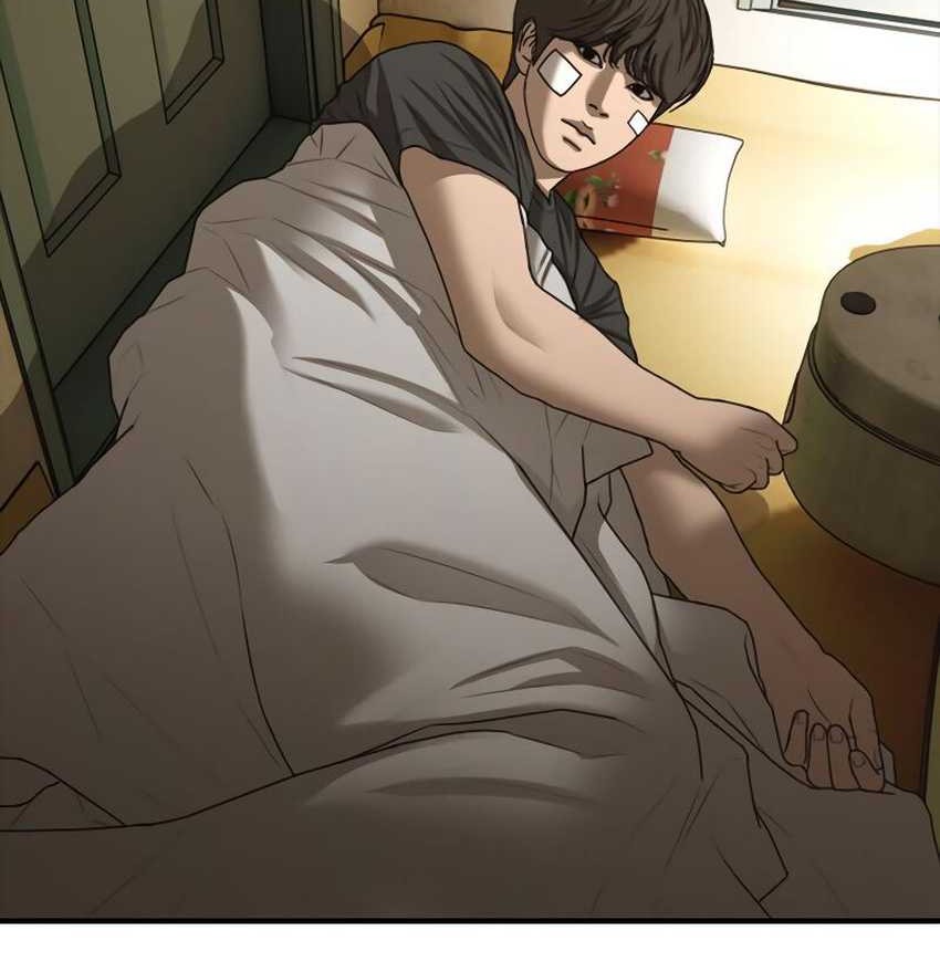 The End Has Come Chapter 4 Gambar 143