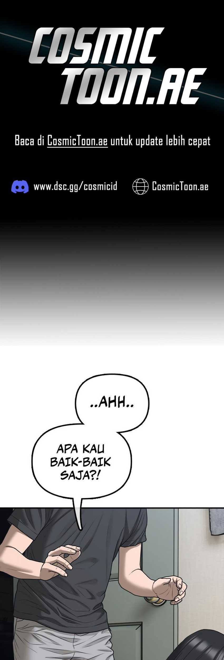 Baca  The End Has Come Chapter 4 Gambar 2