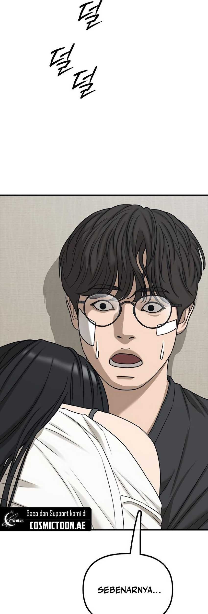 The End Has Come Chapter 4 Gambar 6