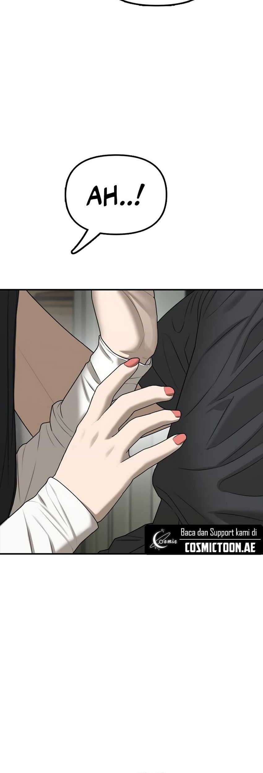 The End Has Come Chapter 4 Gambar 11
