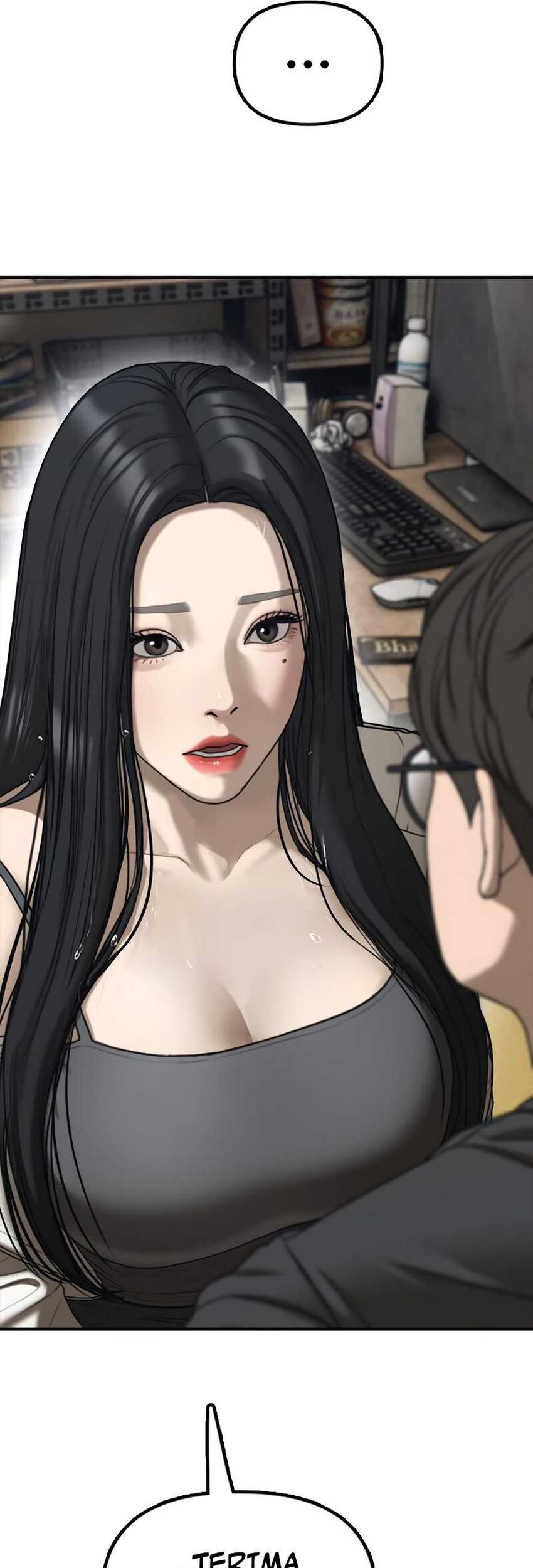 The End Has Come Chapter 4 Gambar 12