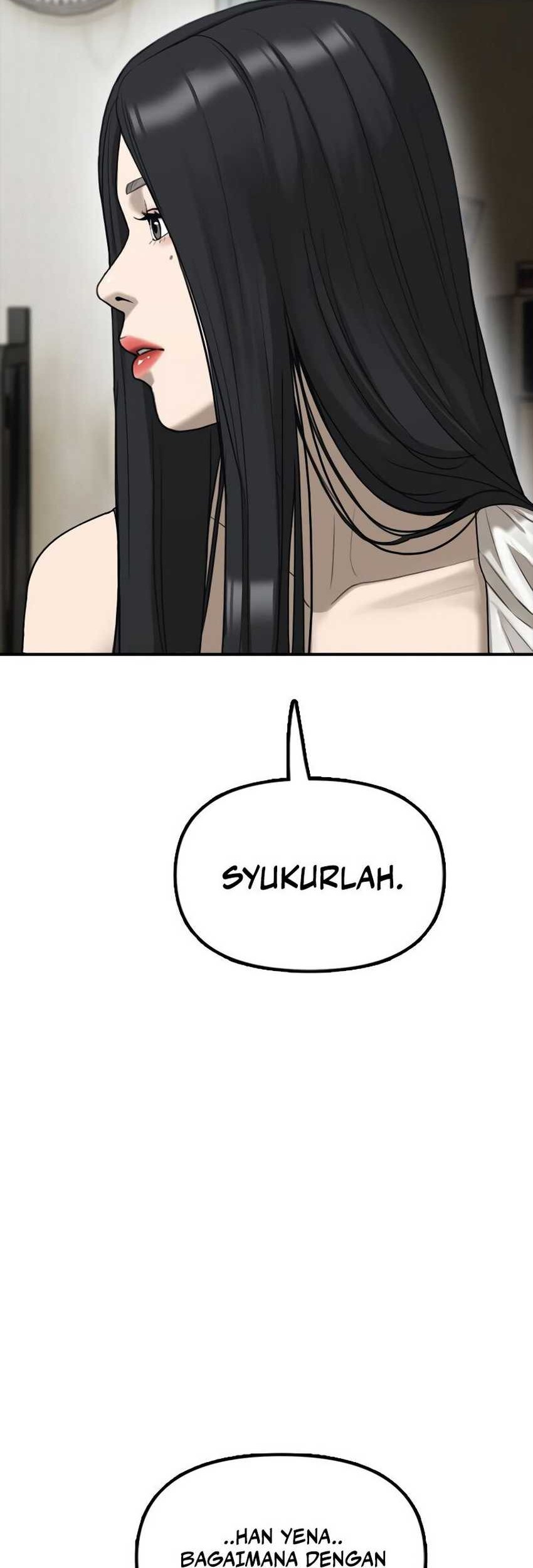 The End Has Come Chapter 4 Gambar 19