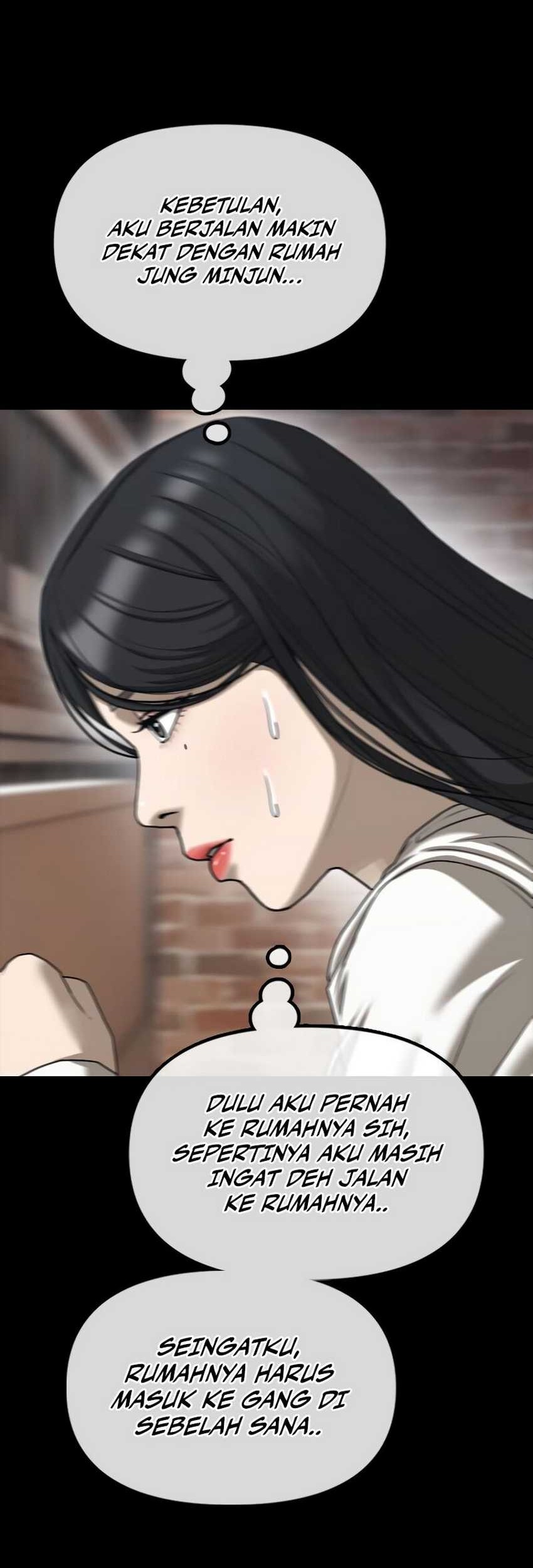 The End Has Come Chapter 4 Gambar 52