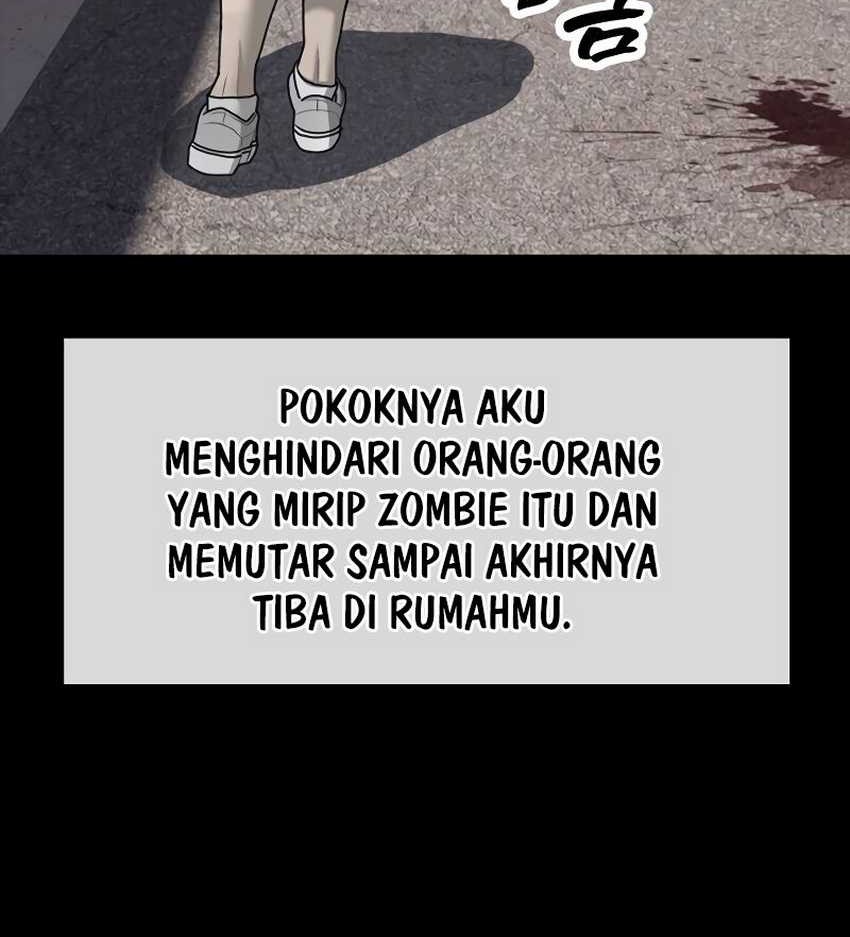 The End Has Come Chapter 4 Gambar 55