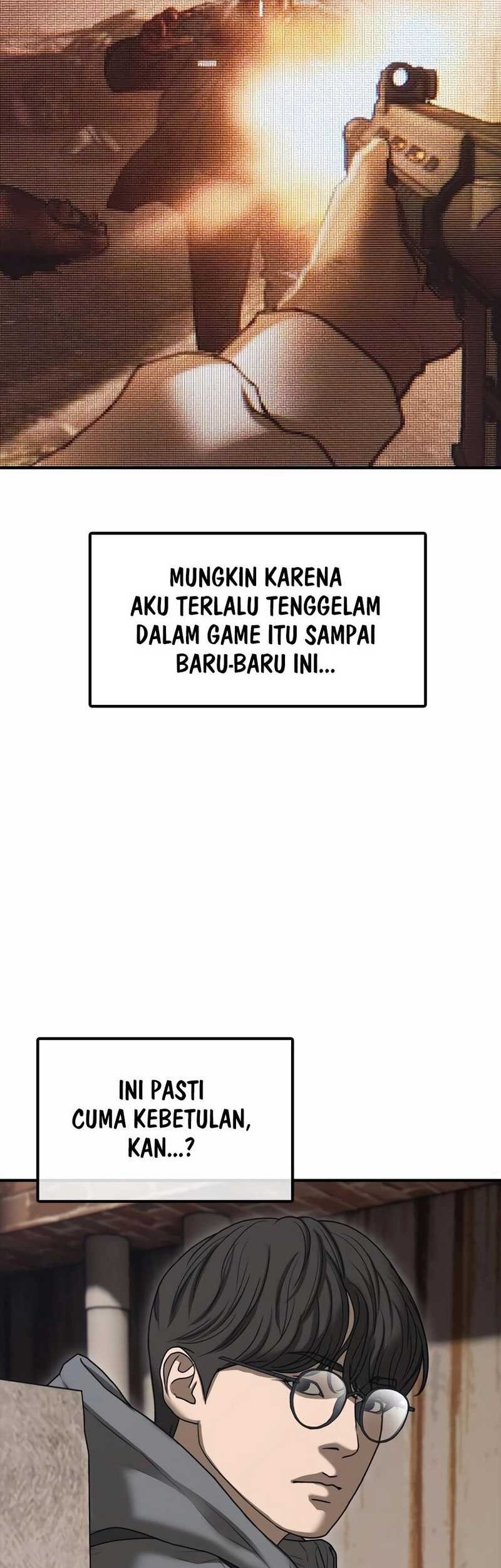 The End Has Come Chapter 5 Gambar 79
