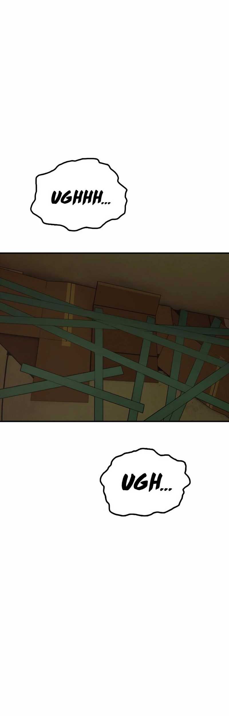 The End Has Come Chapter 5 Gambar 9