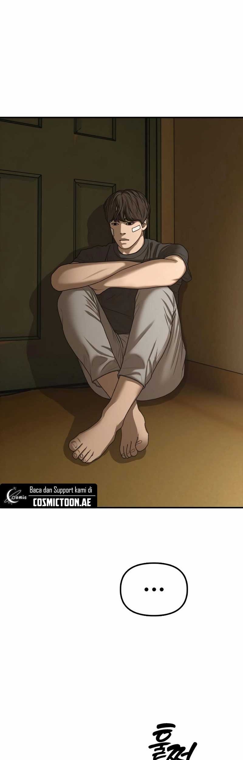 The End Has Come Chapter 5 Gambar 13