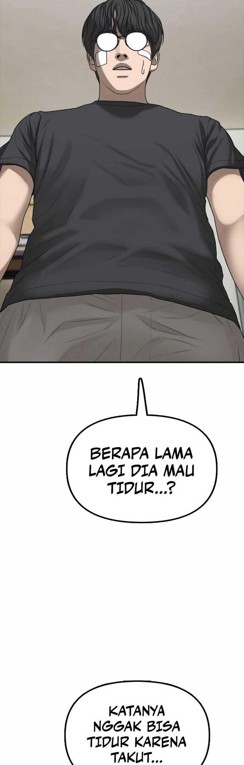 The End Has Come Chapter 5 Gambar 18