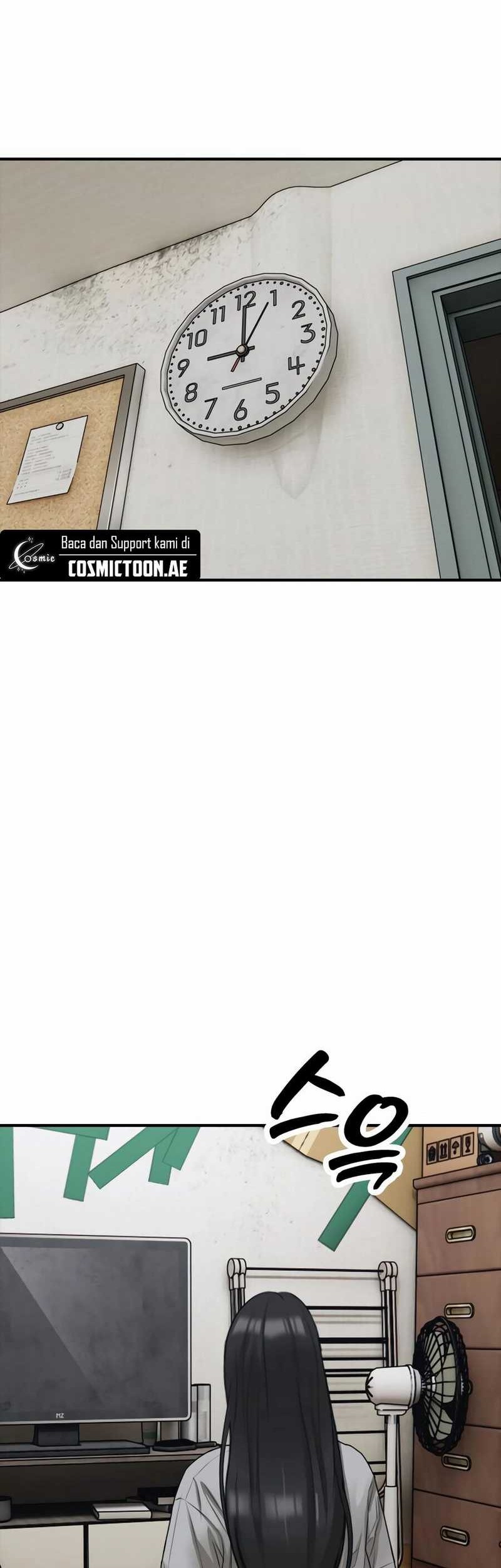 The End Has Come Chapter 5 Gambar 20