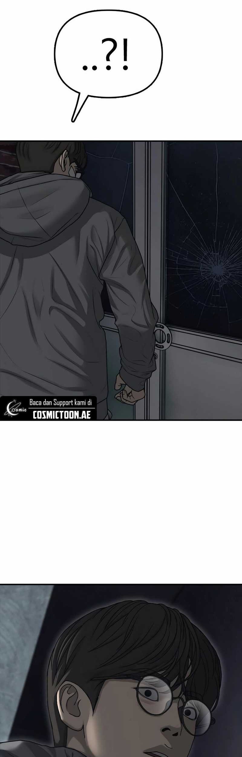The End Has Come Chapter 5 Gambar 28