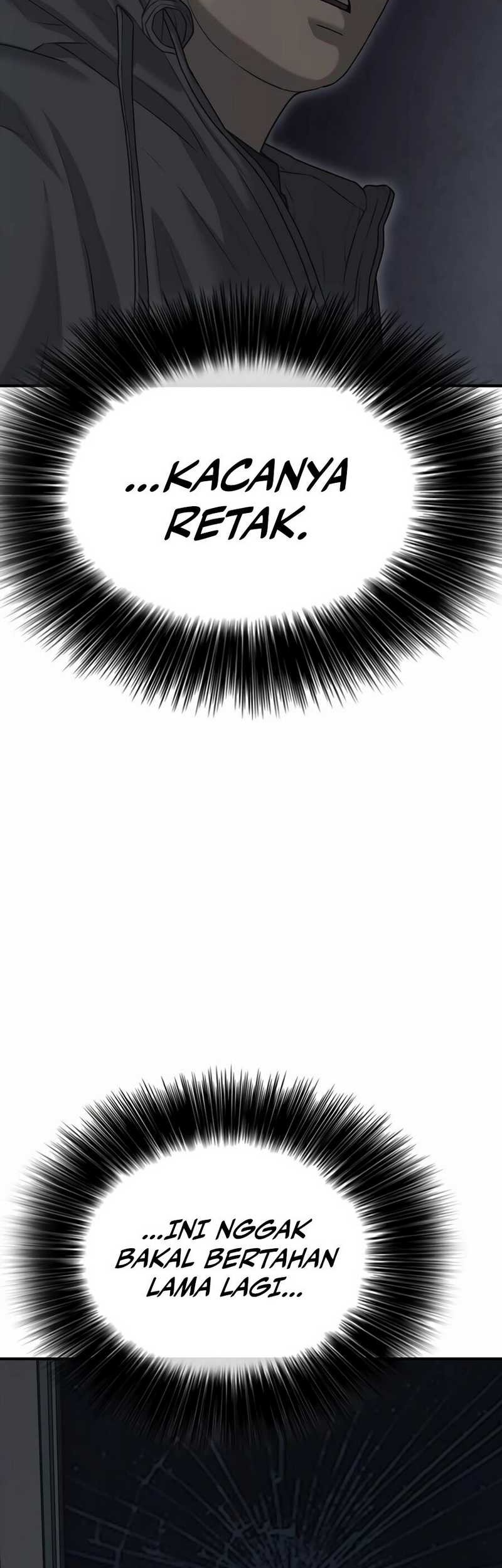 The End Has Come Chapter 5 Gambar 29