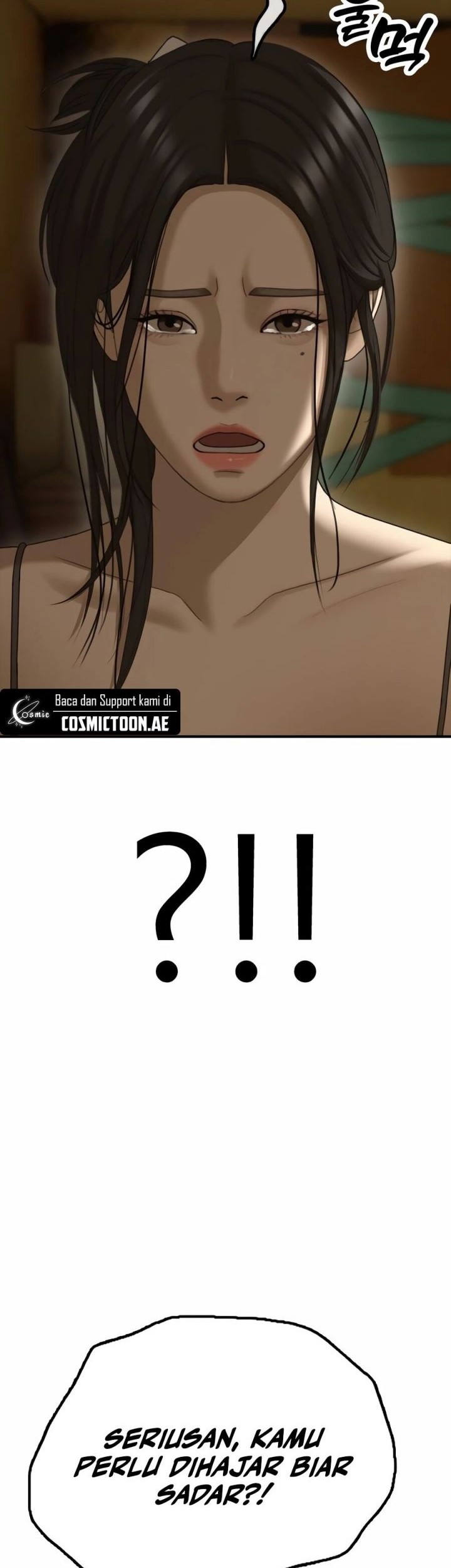 Baca Manhwa The End Has Come Chapter 6 Gambar 2