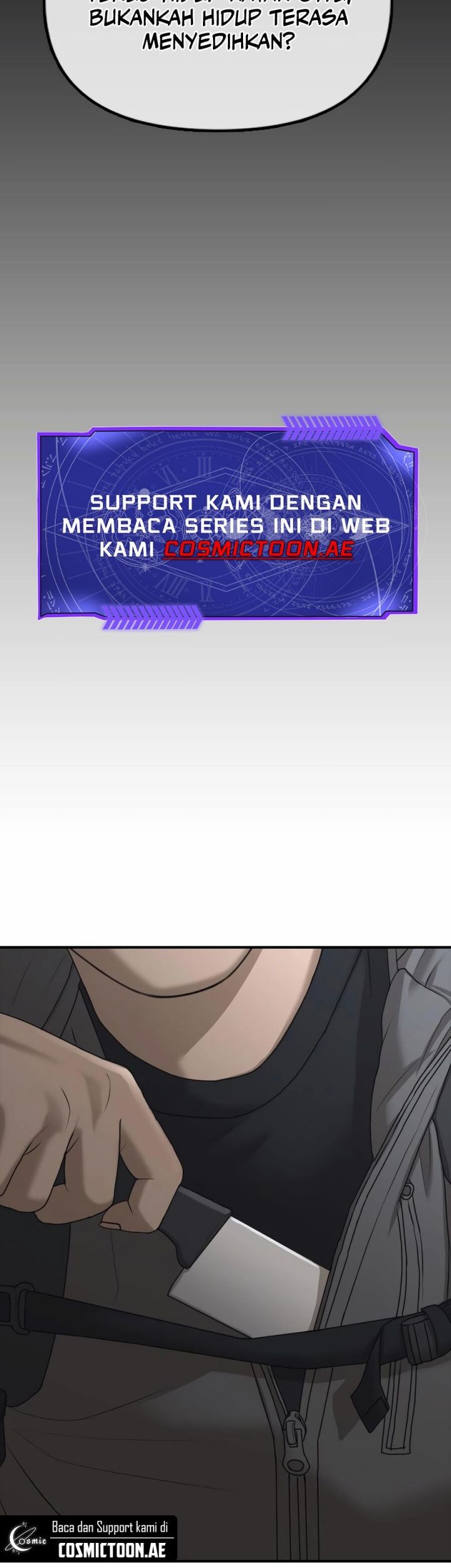 The End Has Come Chapter 6 Gambar 99