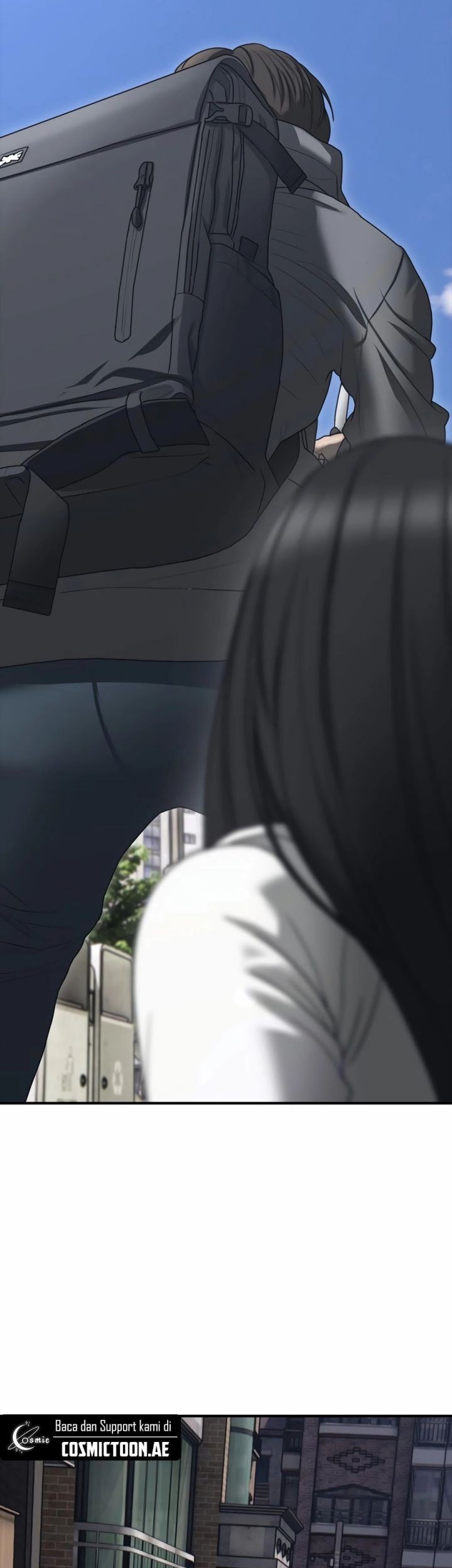 The End Has Come Chapter 6 Gambar 102