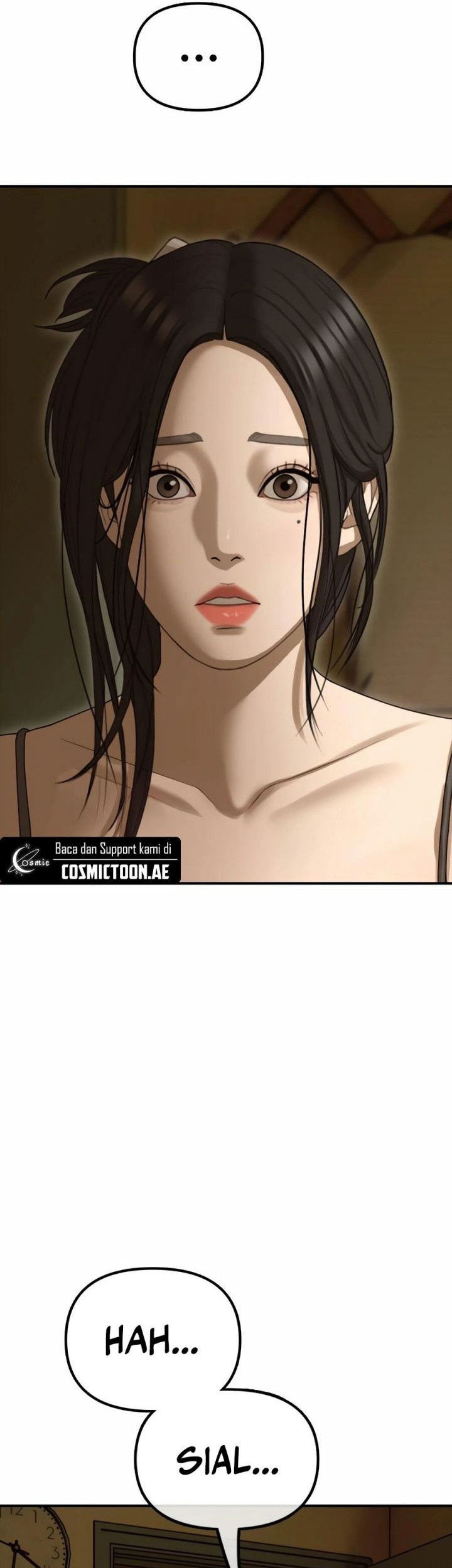 The End Has Come Chapter 6 Gambar 25