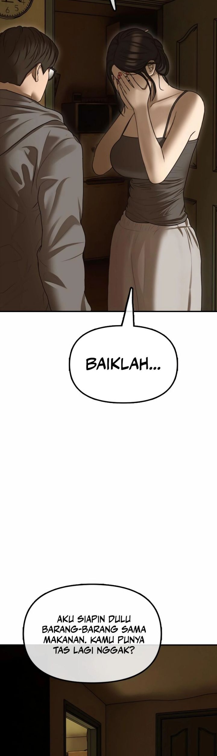 The End Has Come Chapter 6 Gambar 26