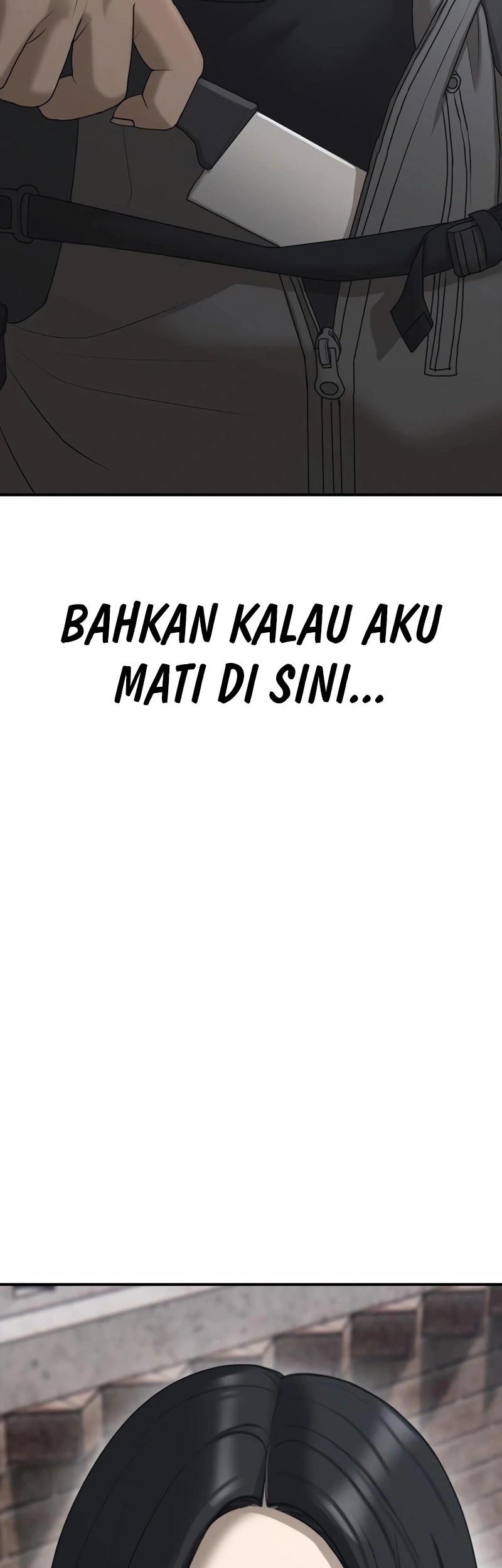 Baca Manhwa The End Has Come Chapter 7 Gambar 2