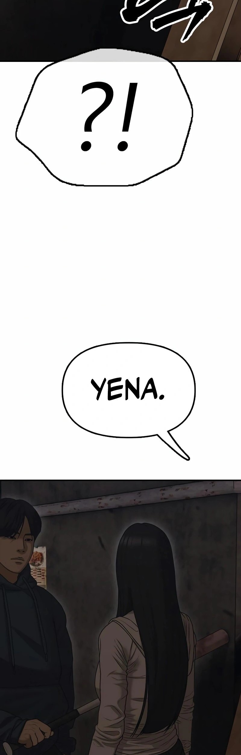 The End Has Come Chapter 7 Gambar 85