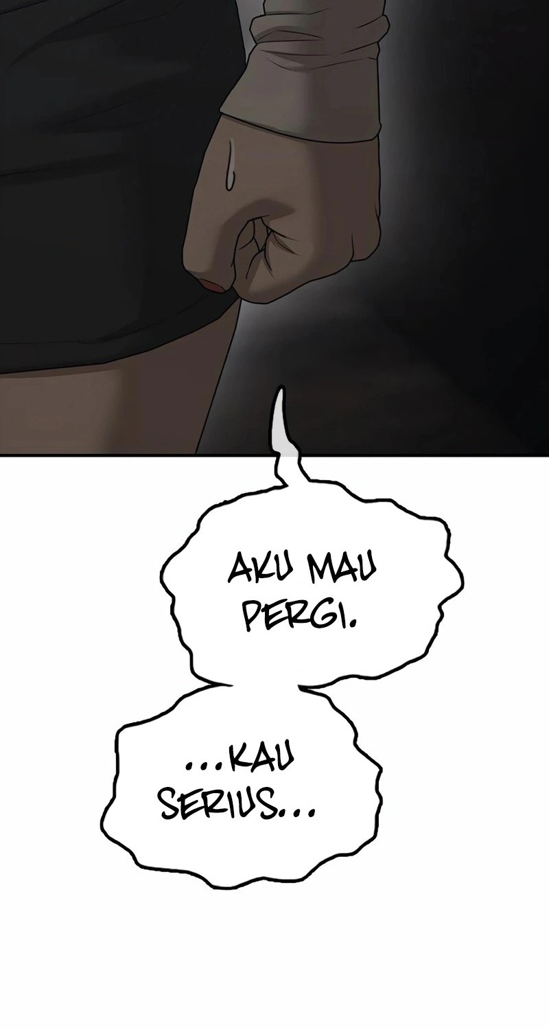 The End Has Come Chapter 7 Gambar 90