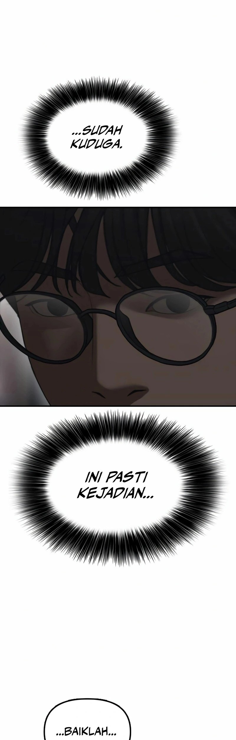 The End Has Come Chapter 7 Gambar 91