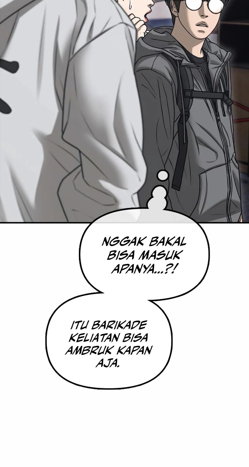 The End Has Come Chapter 7 Gambar 105