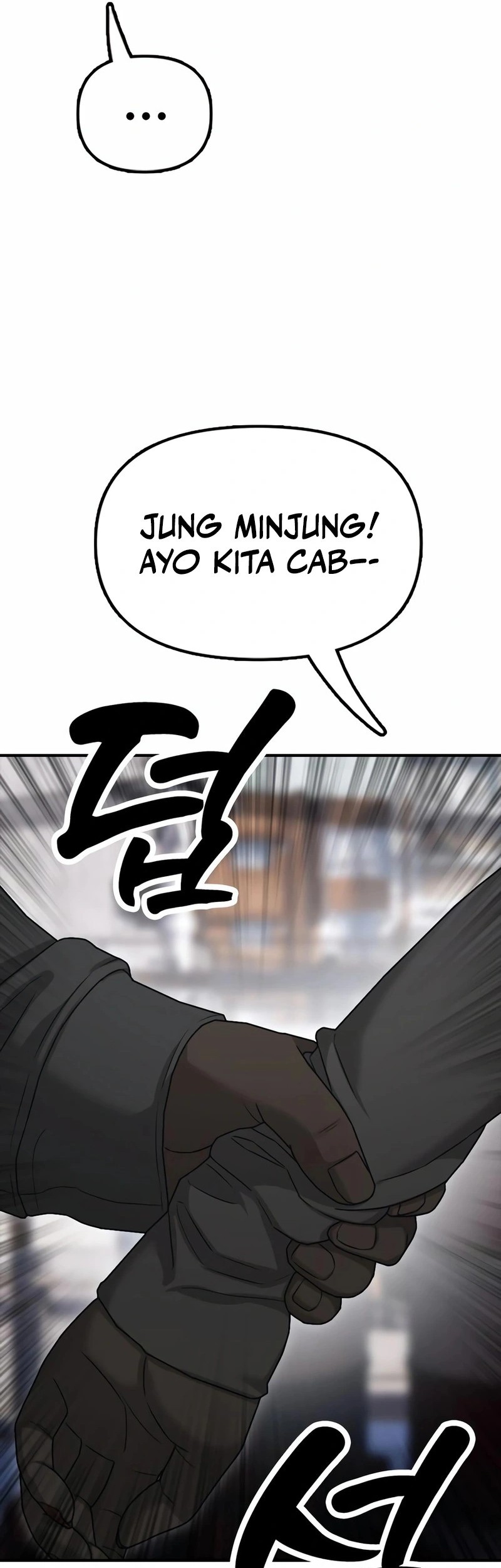 The End Has Come Chapter 7 Gambar 134