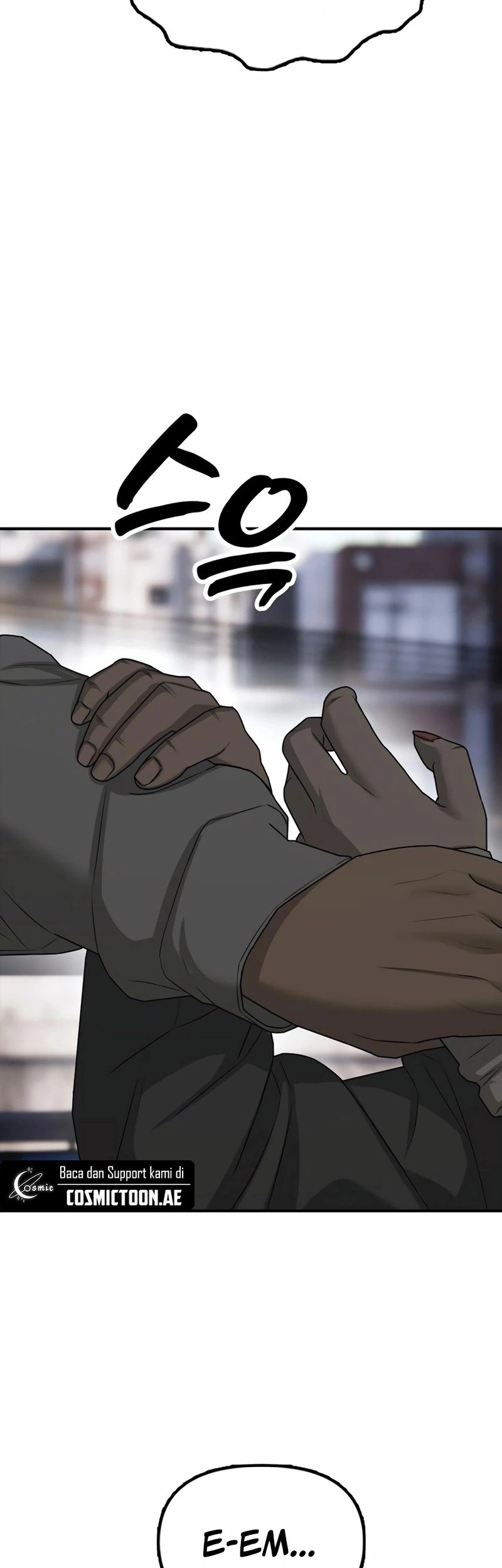 The End Has Come Chapter 7 Gambar 139