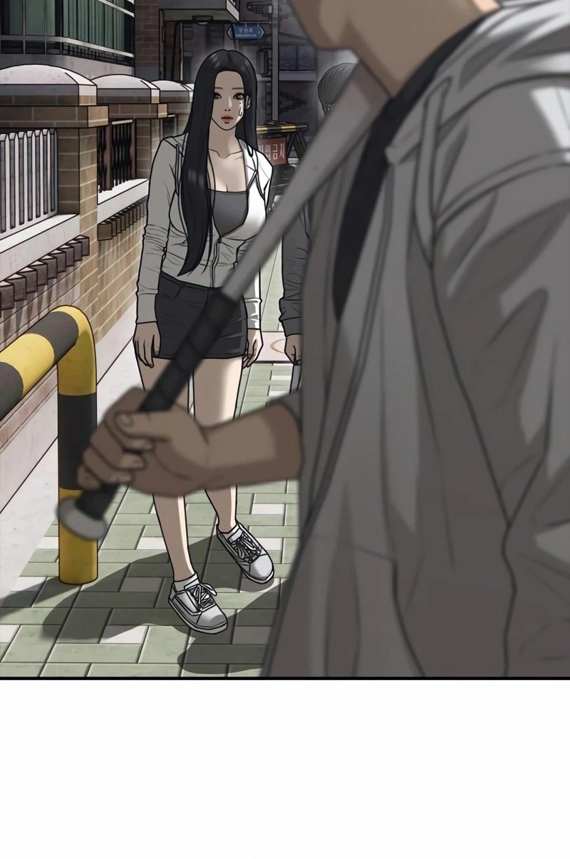 The End Has Come Chapter 7 Gambar 16