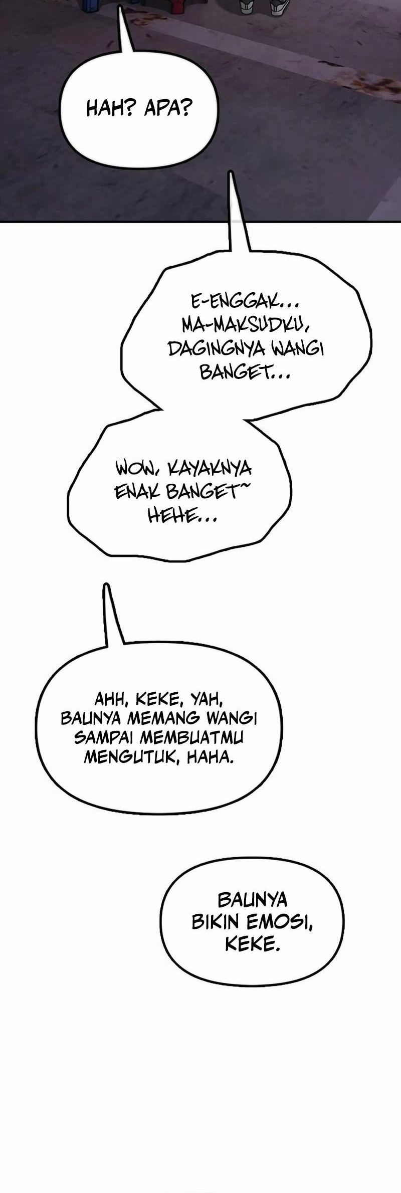 The End Has Come Chapter 8 Gambar 38