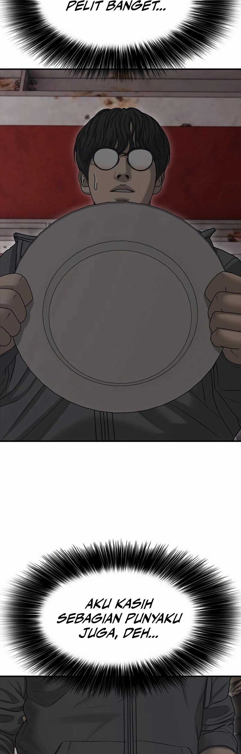 The End Has Come Chapter 8 Gambar 40