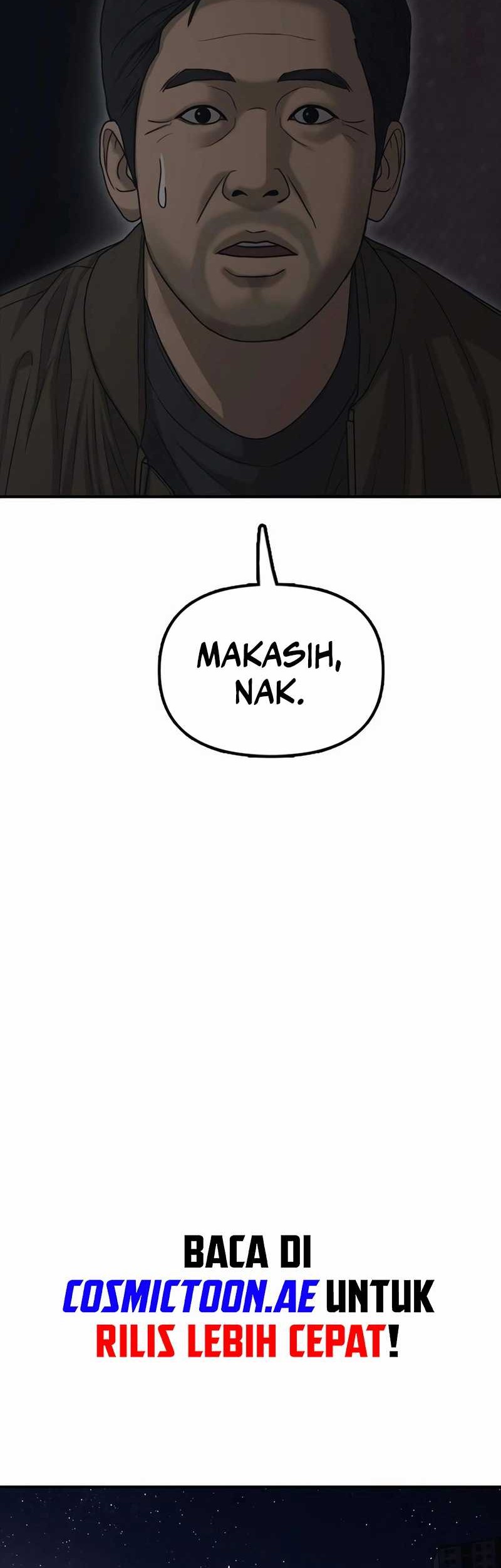 The End Has Come Chapter 8 Gambar 44