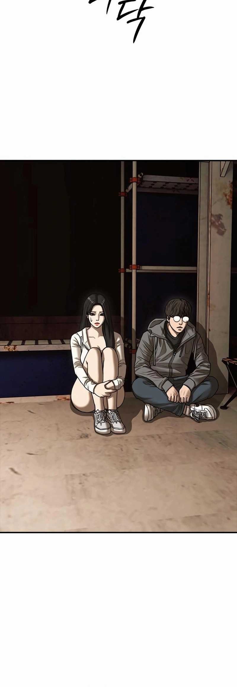 The End Has Come Chapter 8 Gambar 46
