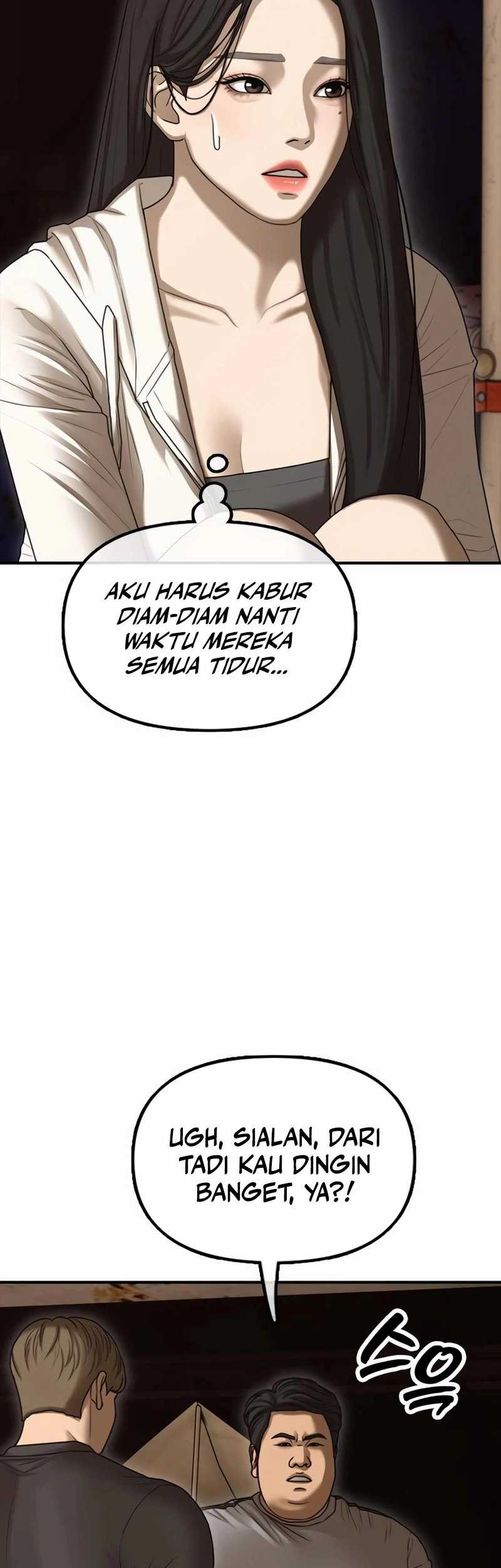The End Has Come Chapter 8 Gambar 49
