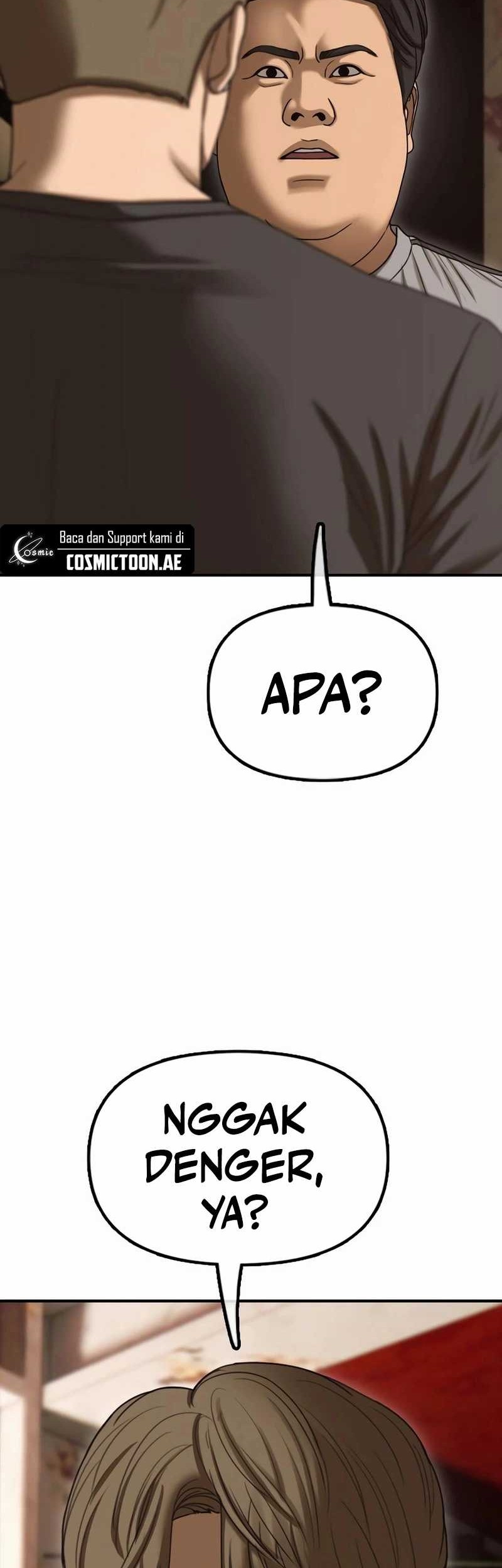 The End Has Come Chapter 8 Gambar 52