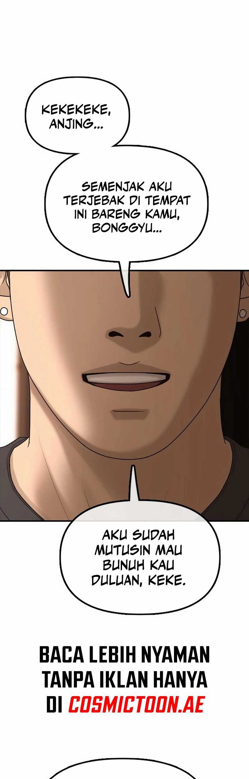 The End Has Come Chapter 8 Gambar 56