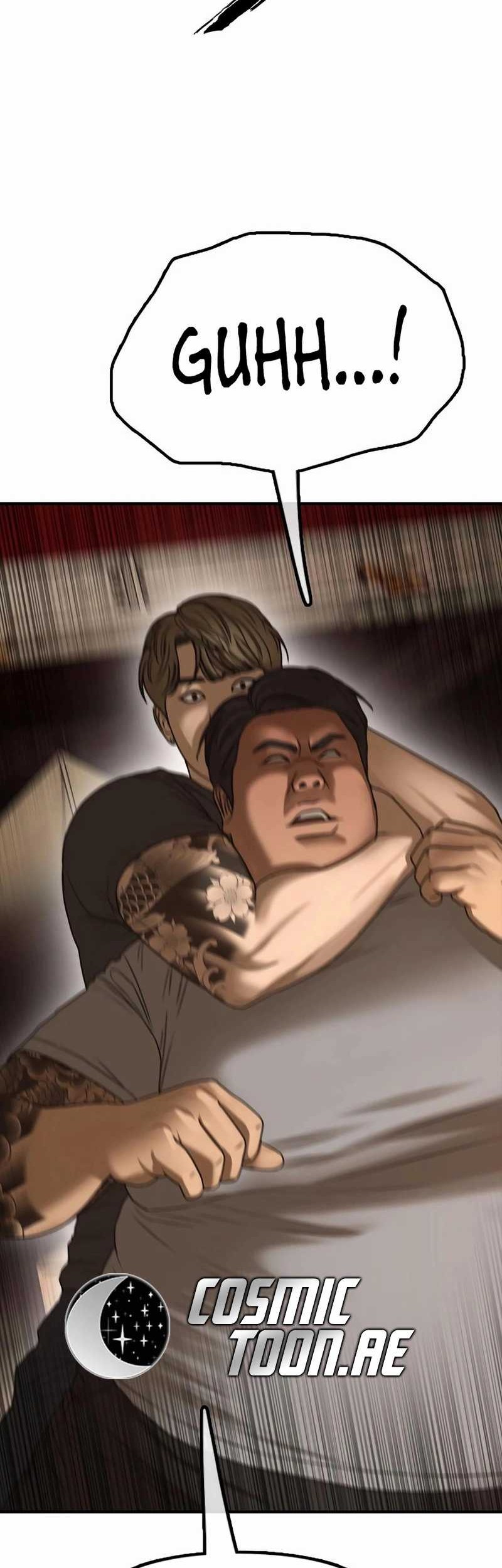 The End Has Come Chapter 8 Gambar 60