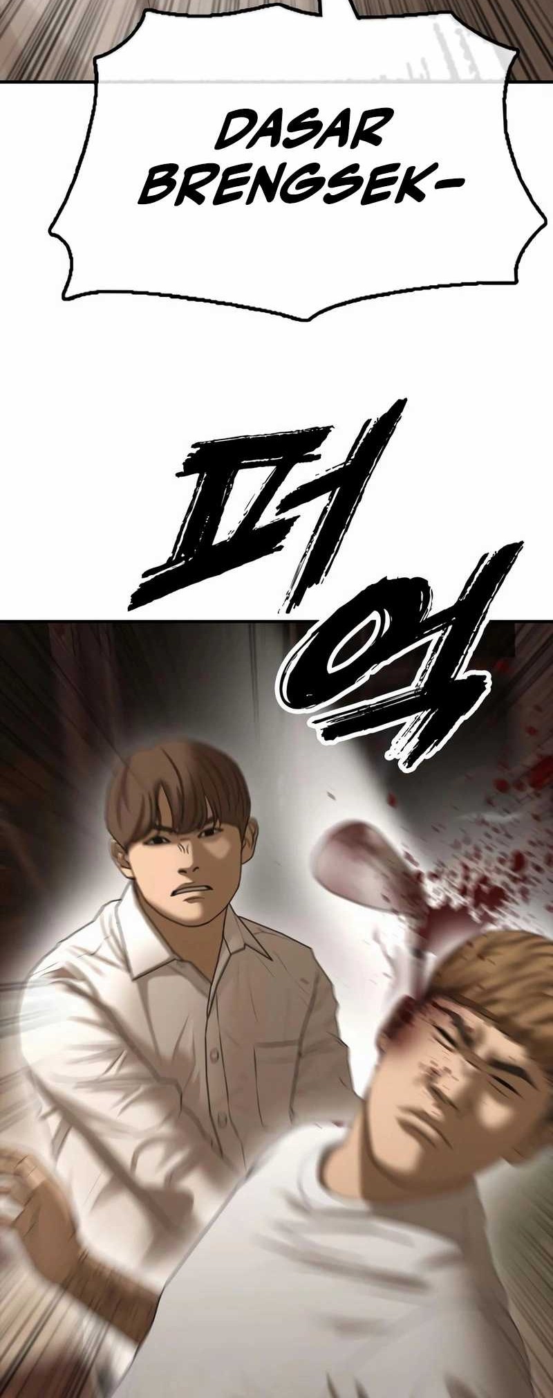 The End Has Come Chapter 8 Gambar 62
