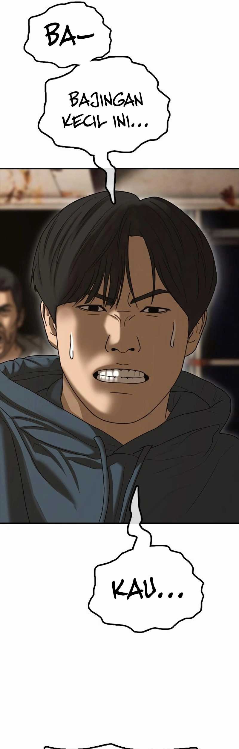 The End Has Come Chapter 8 Gambar 79