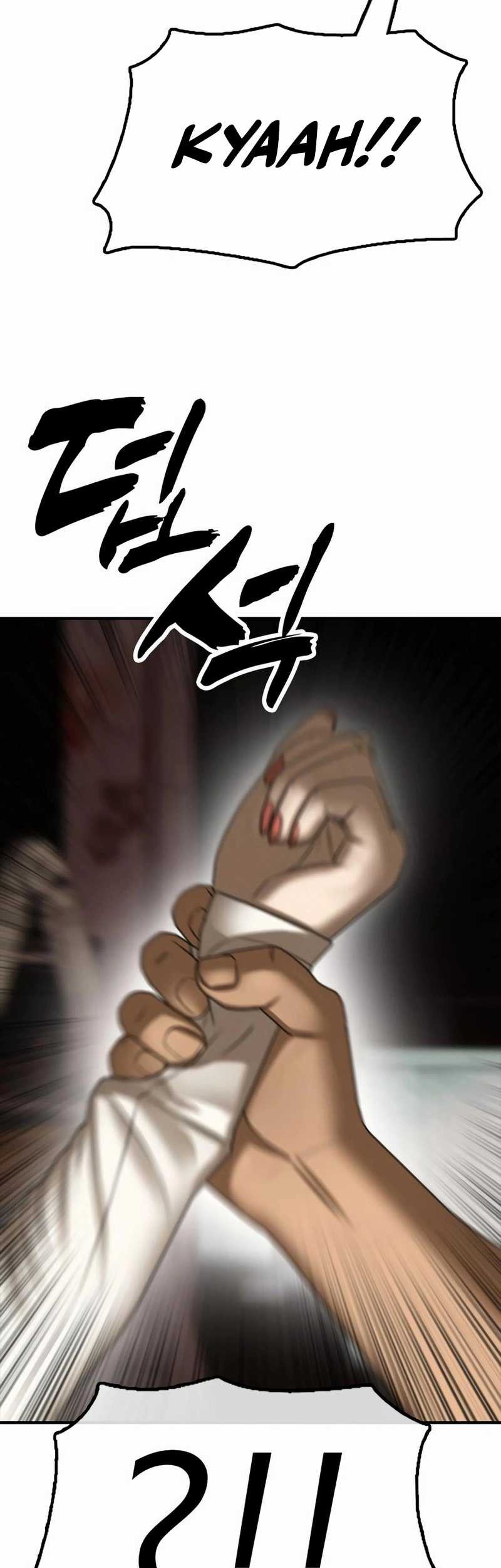 The End Has Come Chapter 8 Gambar 89