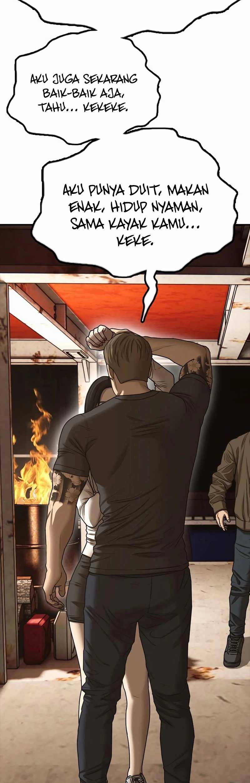 The End Has Come Chapter 8 Gambar 93