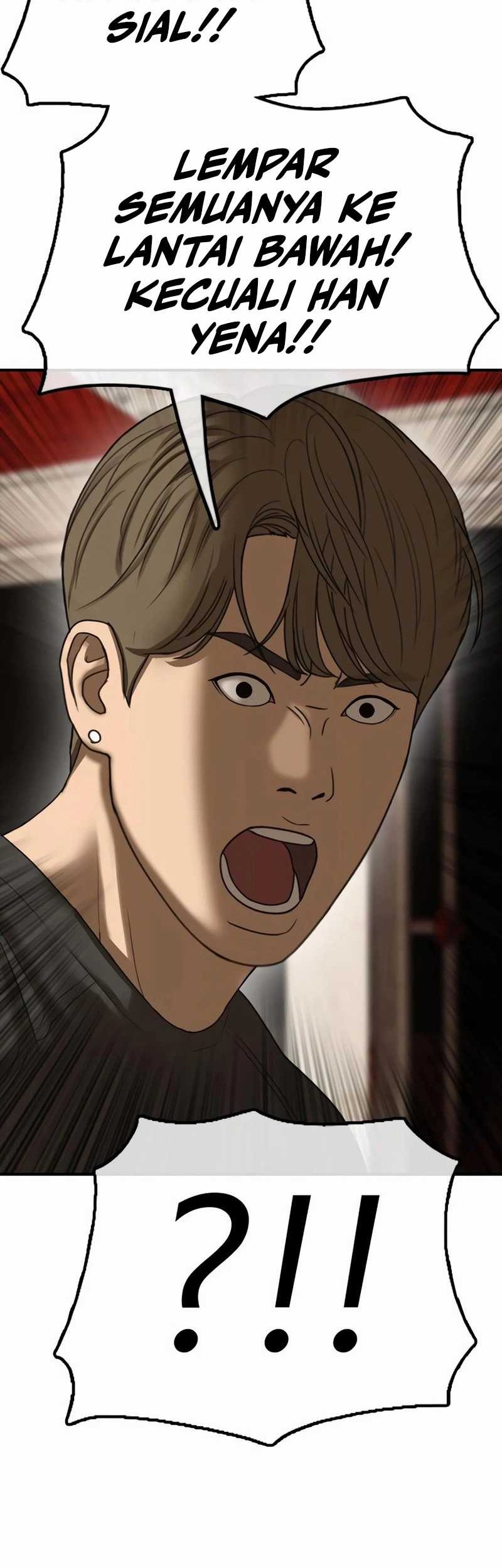 The End Has Come Chapter 8 Gambar 112