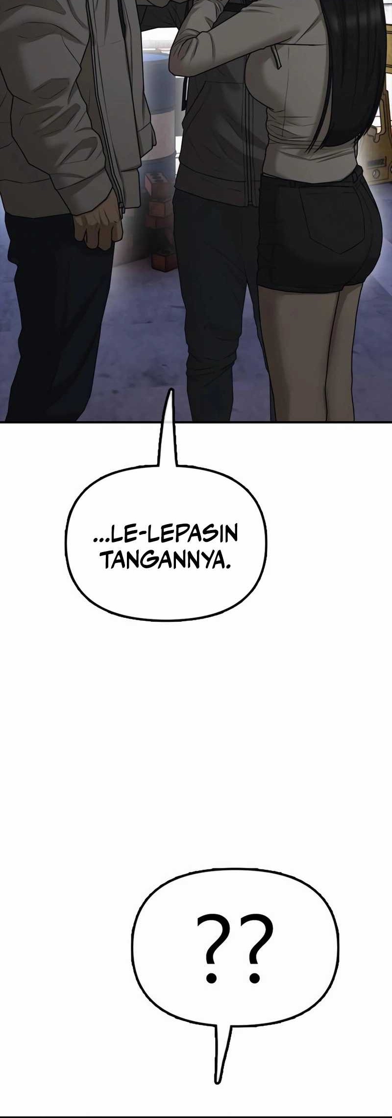 The End Has Come Chapter 8 Gambar 5