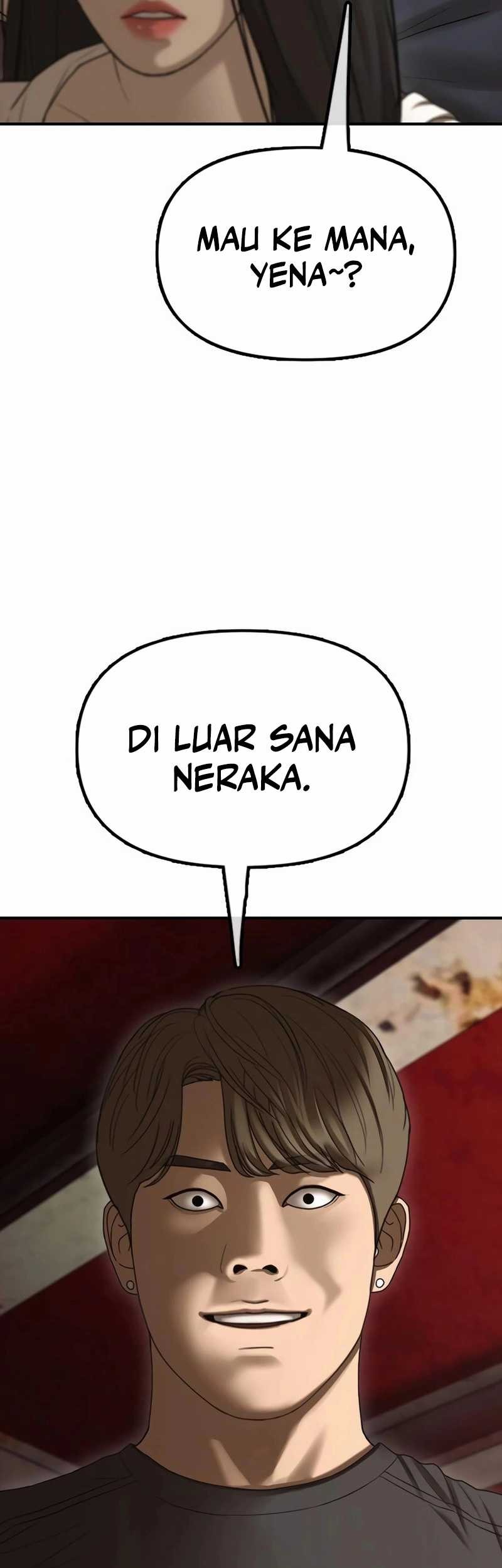 The End Has Come Chapter 8 Gambar 115