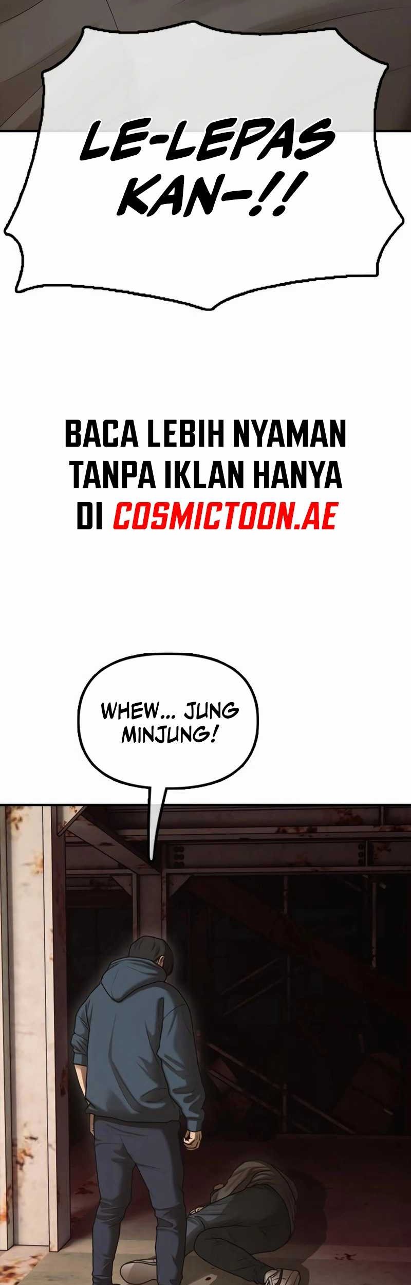The End Has Come Chapter 8 Gambar 117